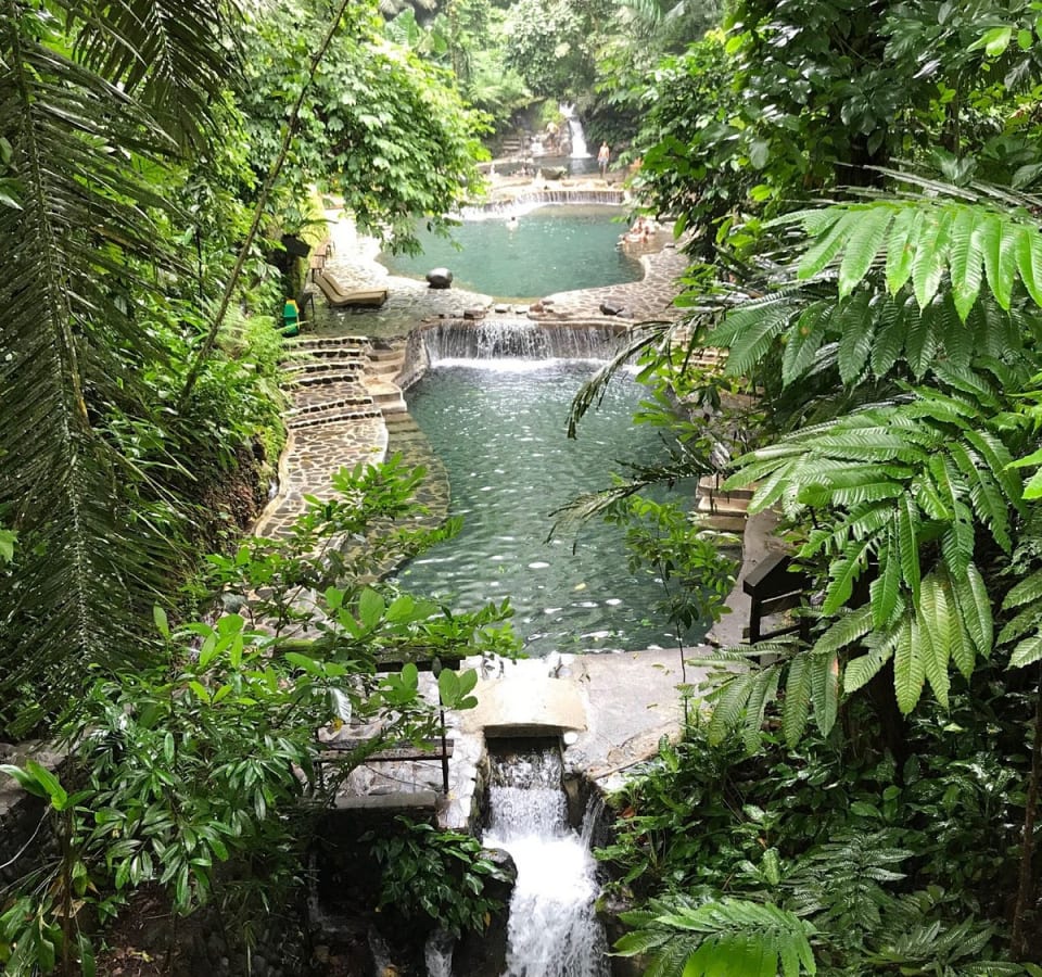 Picture of Day Trip to Nature: Hidden Valley Springs 