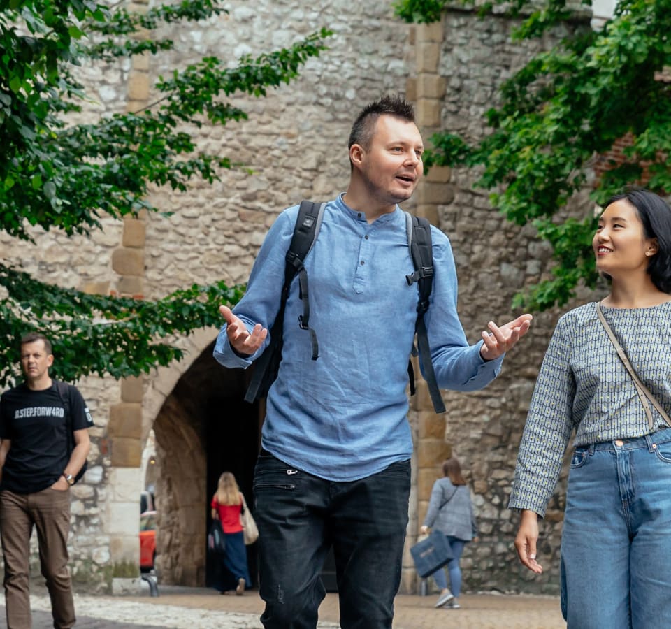 Picture of The History of Krakow: Old Town & Wawel Castle Tour