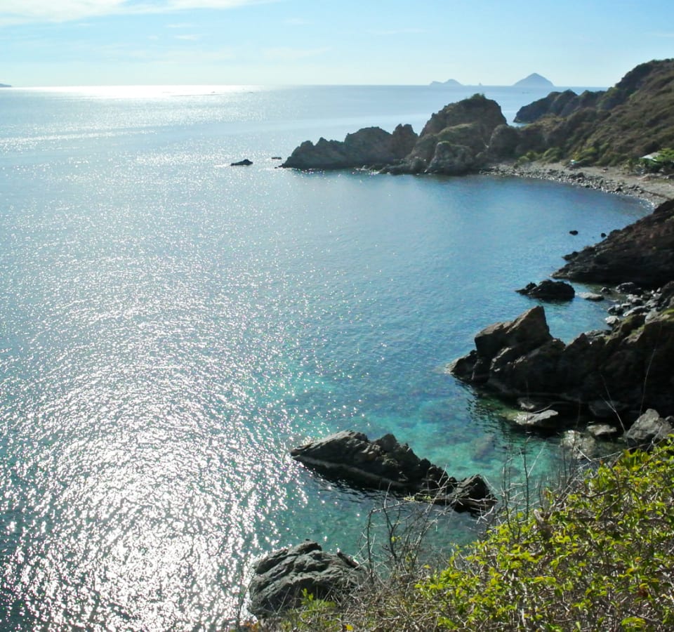 Picture of Nha Trang on Two Wheels: Your Private Journey by Motorbike