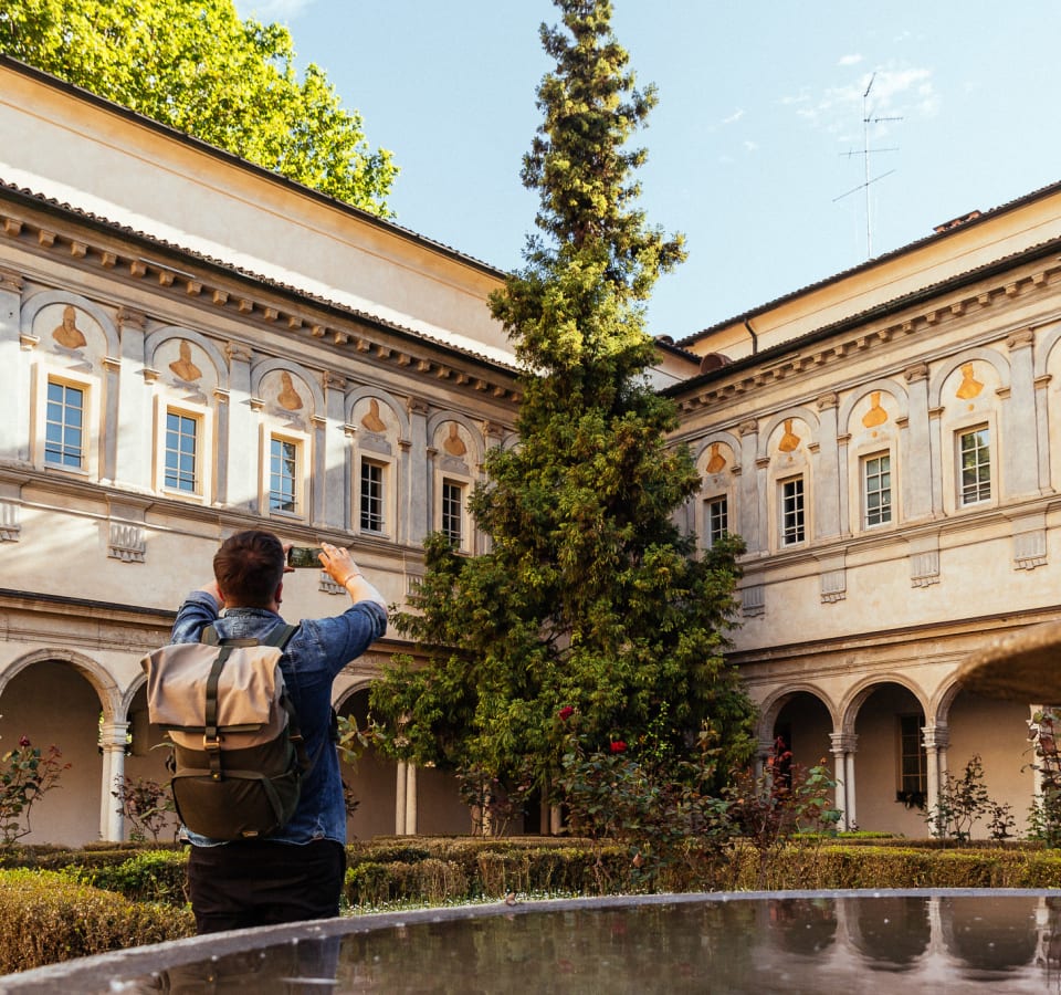 Picture of Skip the Line: Da Vinci Museum & Sforza Castle