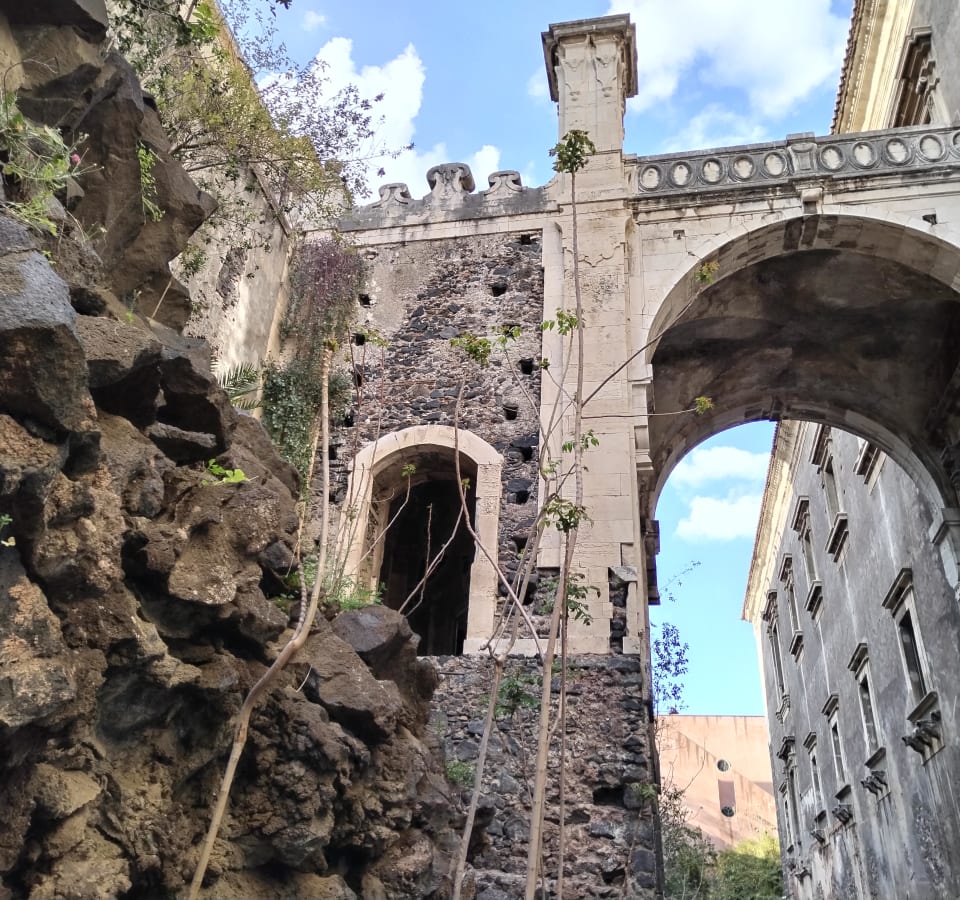 Picture of Mount Etna Eruption Environmental Tour
