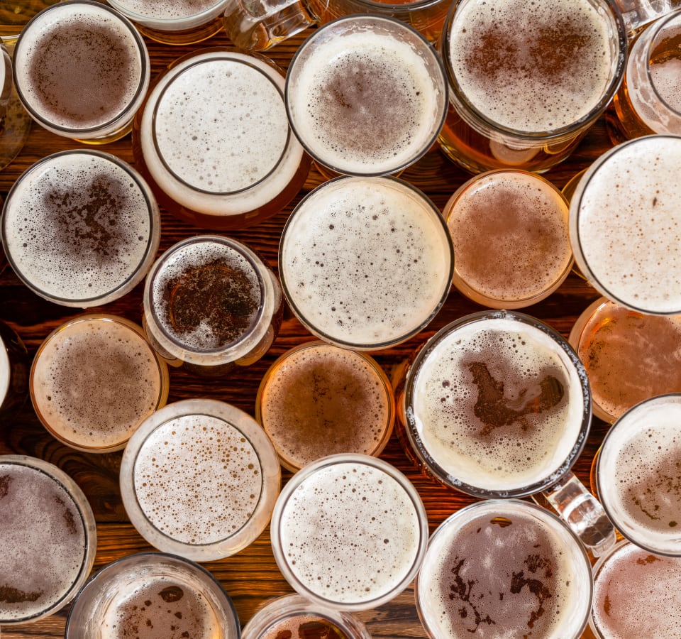Picture of Explore Toronto's Craft Beer Scene with an Expert Guide