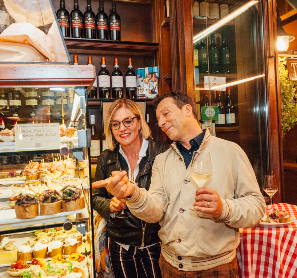 Picture of Drinks & Bites in Verona Tour