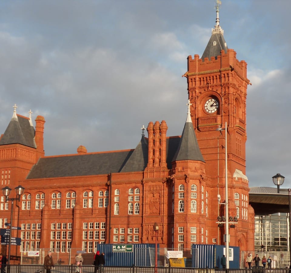 Picture of Highlights & Hidden Gems of Cardiff