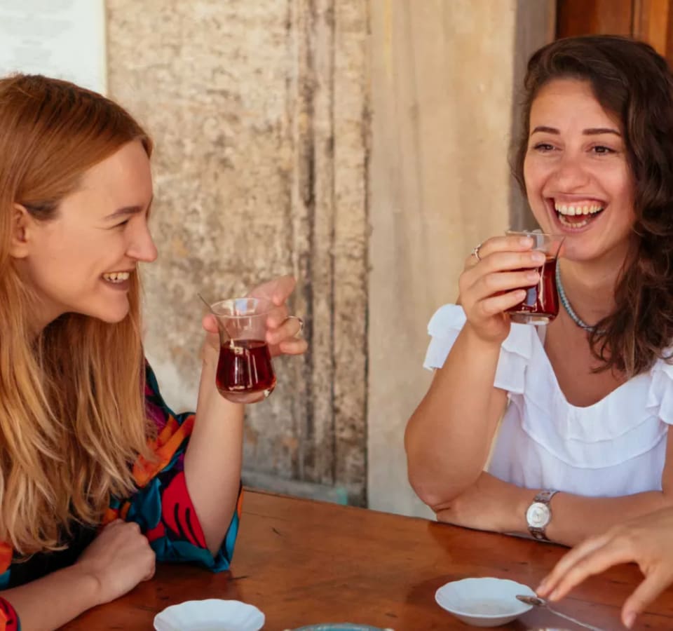 Picture of Kadikoy Food Tour: Explore Different Tastes of Turkey 