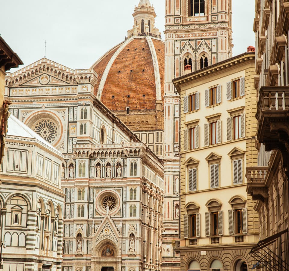 Picture of The History of Florence: The Renaissance Tour