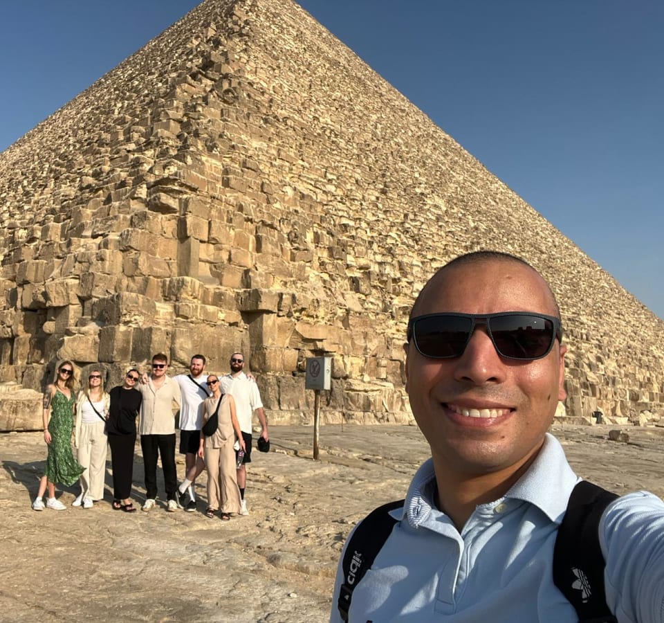 Picture of Cairo Tailor-made Private Full Day Tour
