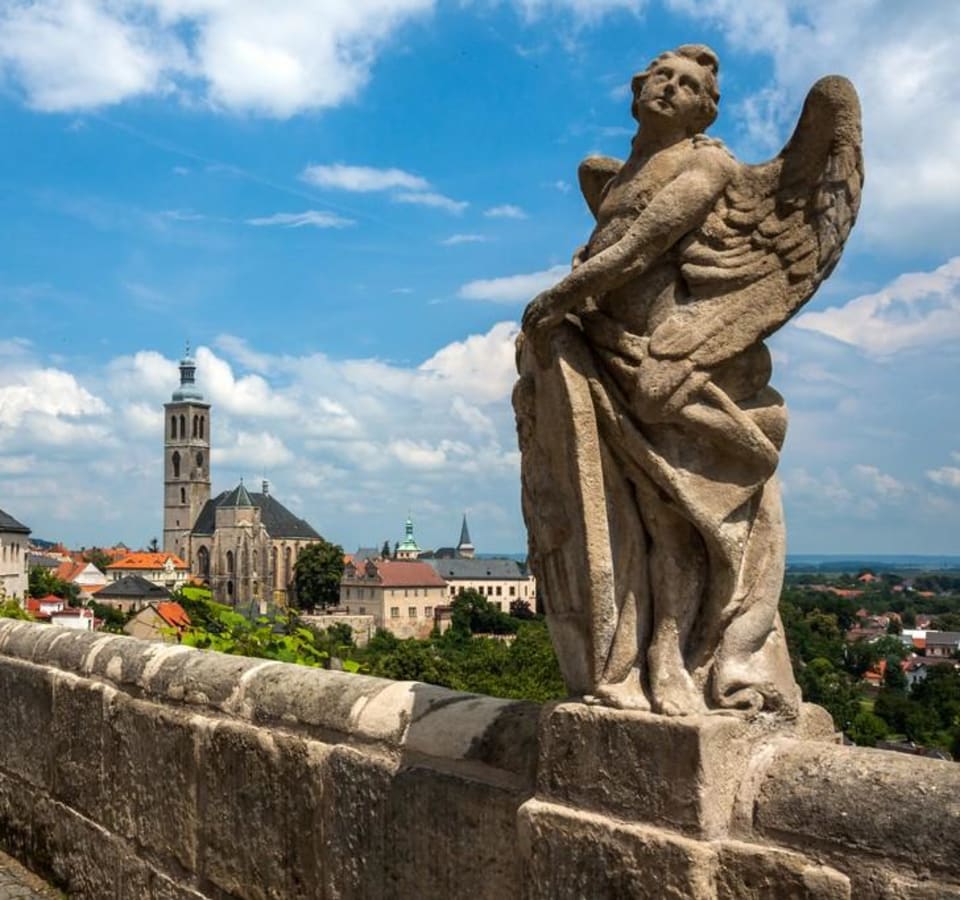 Picture of Private Day Trip to Kutna Hora