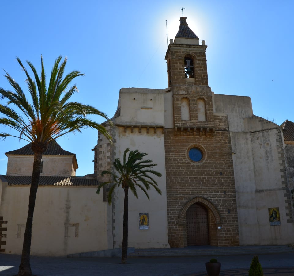 Picture of Explore Rota: A Coastal Escape from Cadiz