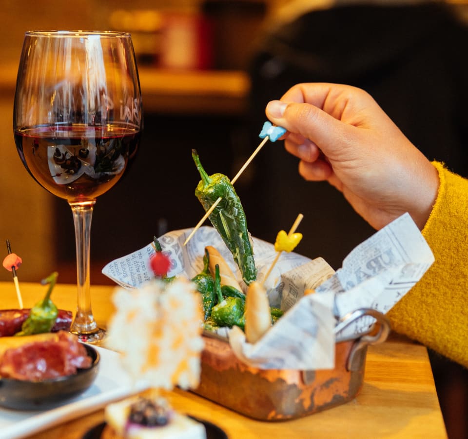 Picture of Drinks & Bites in Palma de Mallorca Tour