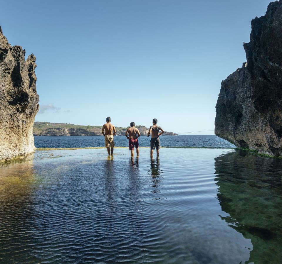 Picture of City Escape: Nusa Penida Day Trip