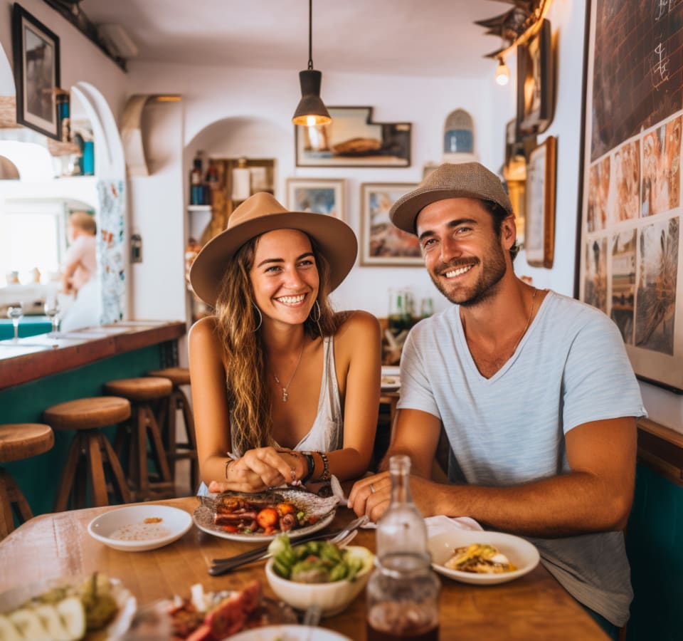 Picture of Granada Tapas Tour: centuries of history on your plate