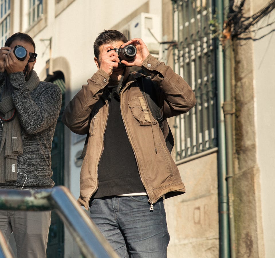 Picture of The Best Views in Porto - Photo Tour