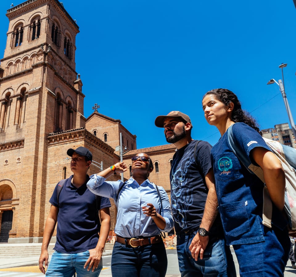 Picture of Highlights & Hidden Gems of Medellin