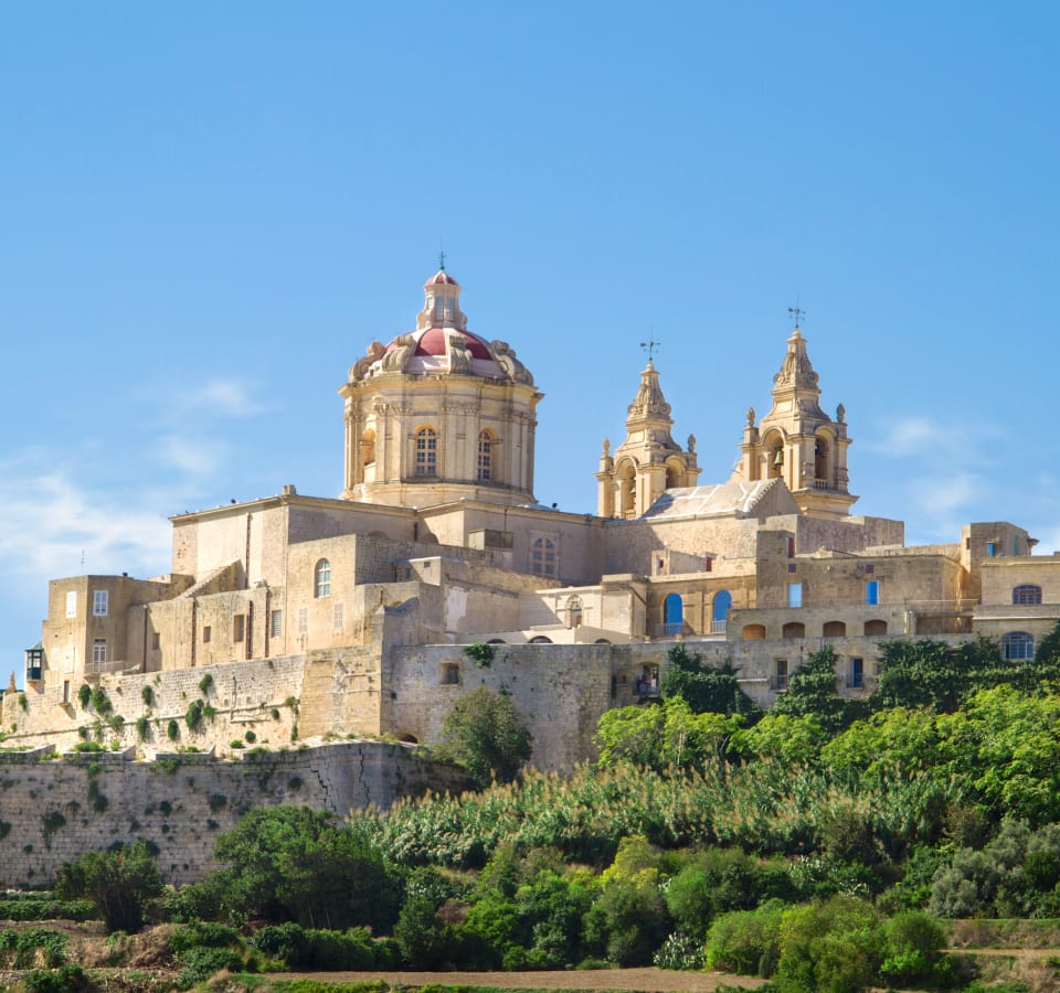 Picture of Timeless Mdina: A 2-Hour Walking Tour Through the Silent City