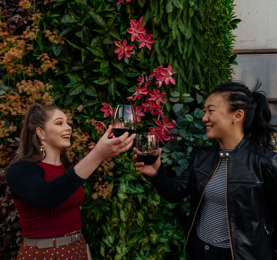 Picture of Drinks & Bites in Melbourne Tour
