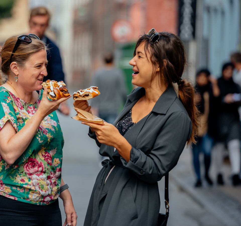Picture of Culinary Kickstart Tour: Copenhagen