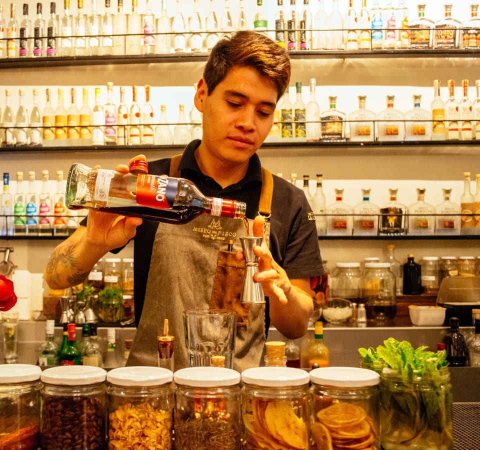 Picture of Drinks & Bites in Cusco Tour