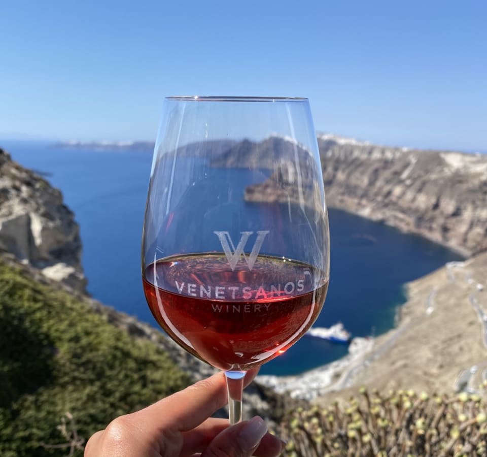 Picture of Private Wine Tasting Tour 