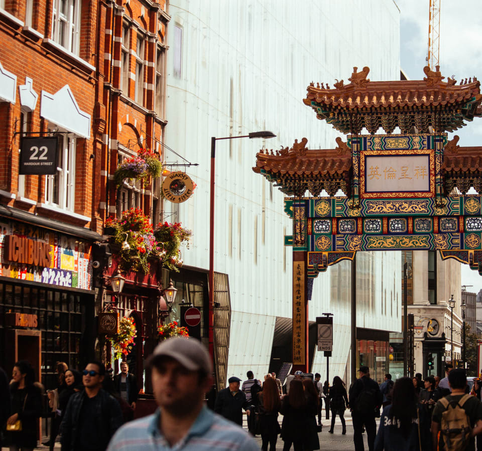 Picture of Authentic London Experience Like a Local