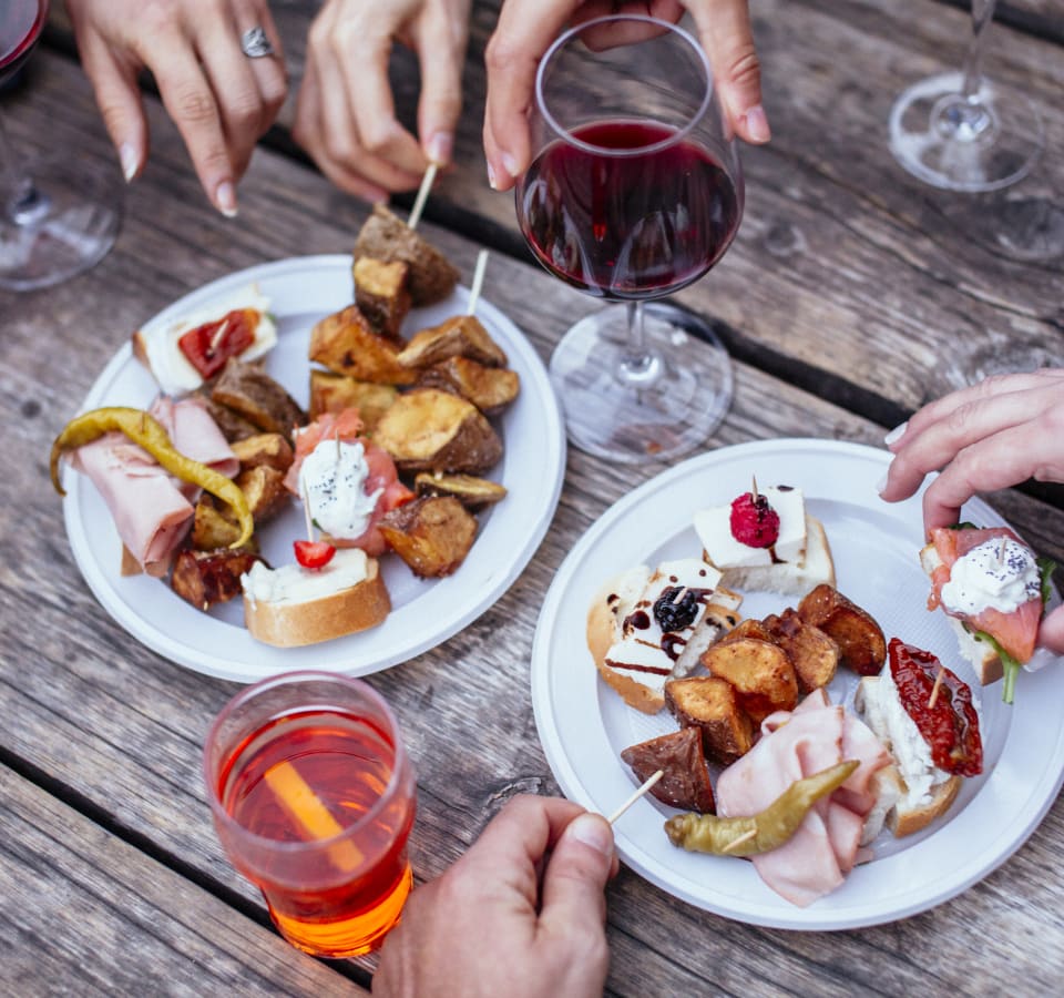 Picture of Drinks & Bites in Cannaregio Tour