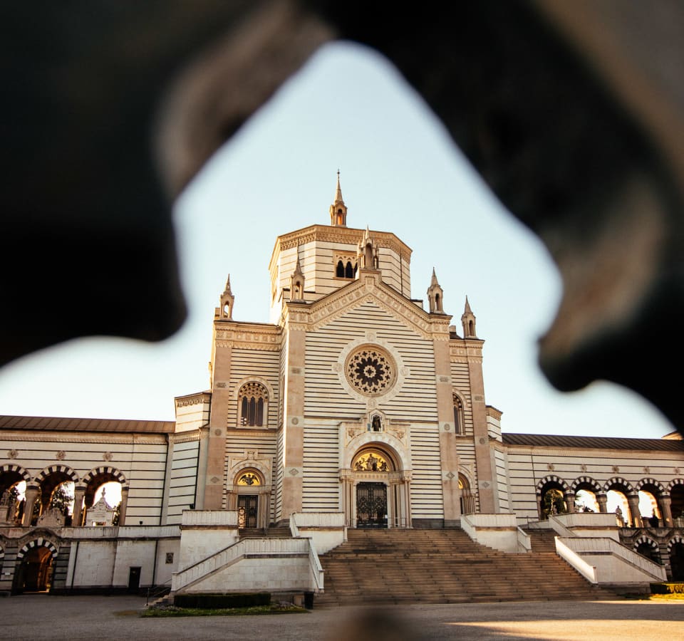 Picture of Withlocals Your Way! - Milan City Tour