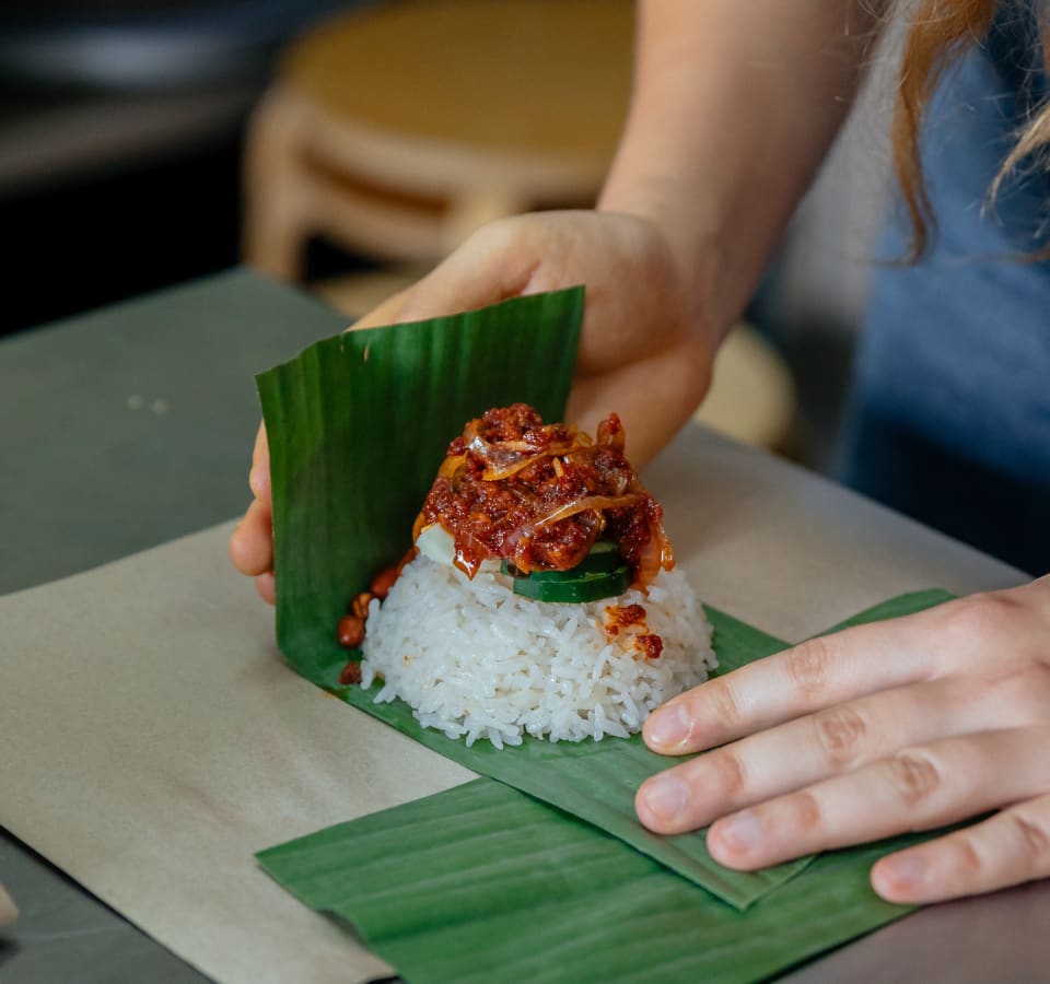 Picture of Cook Like a Local: Surabaya Signature Dishes Cooking Class