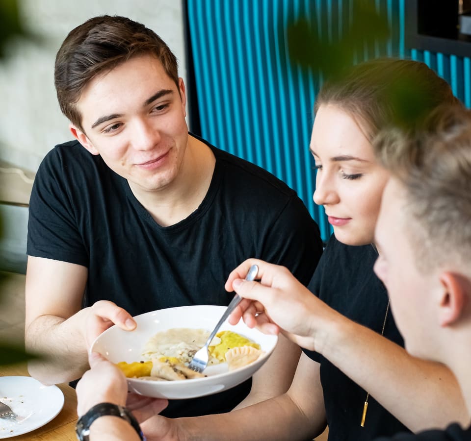 Picture of Taste of Poland - food tour and guided walk in one