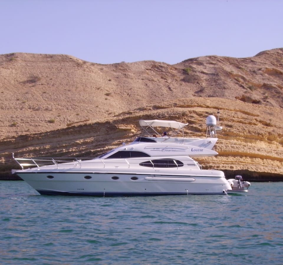 Picture of Private Yacht Golden Hour Tour