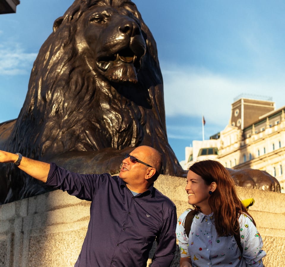 Picture of Highlights & Hidden Gems of London
