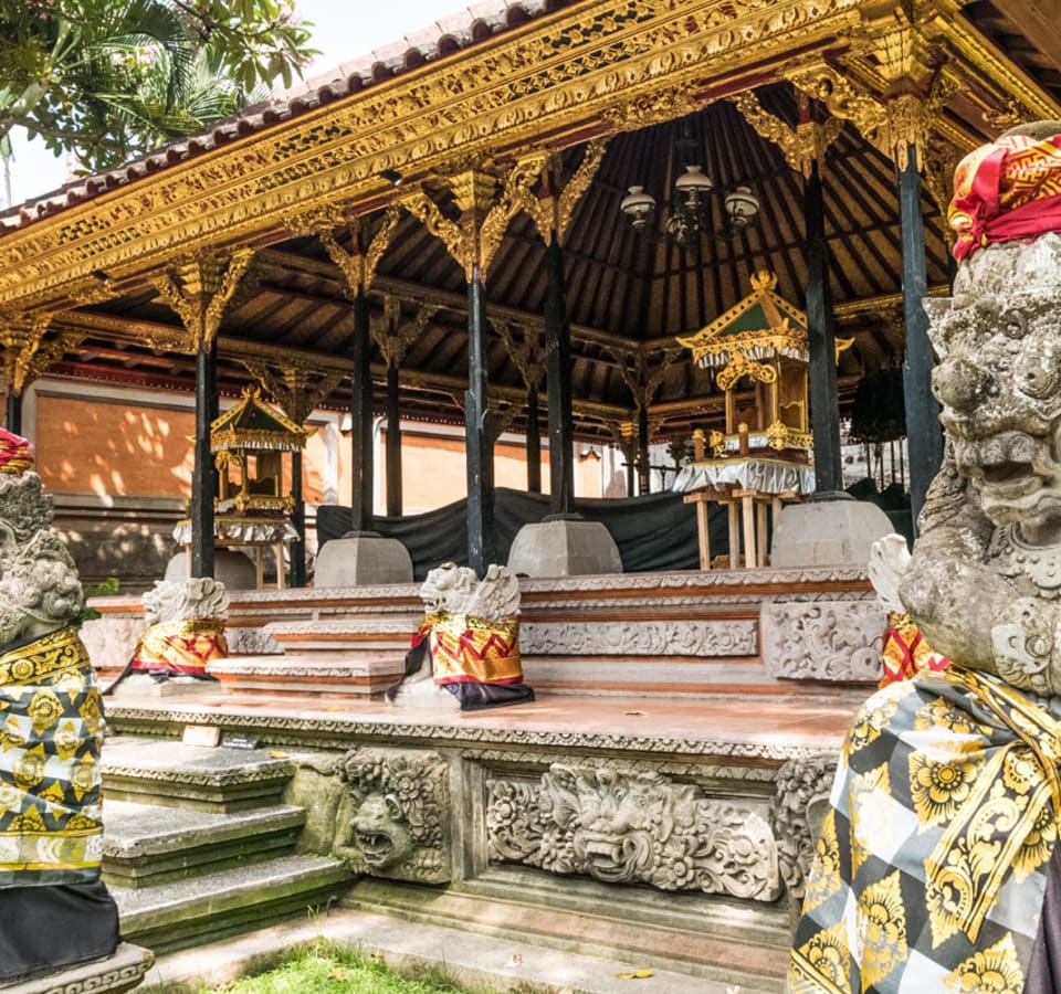Picture of Ubud Private Day Trip: Sightseeing, Art & Culture Tour