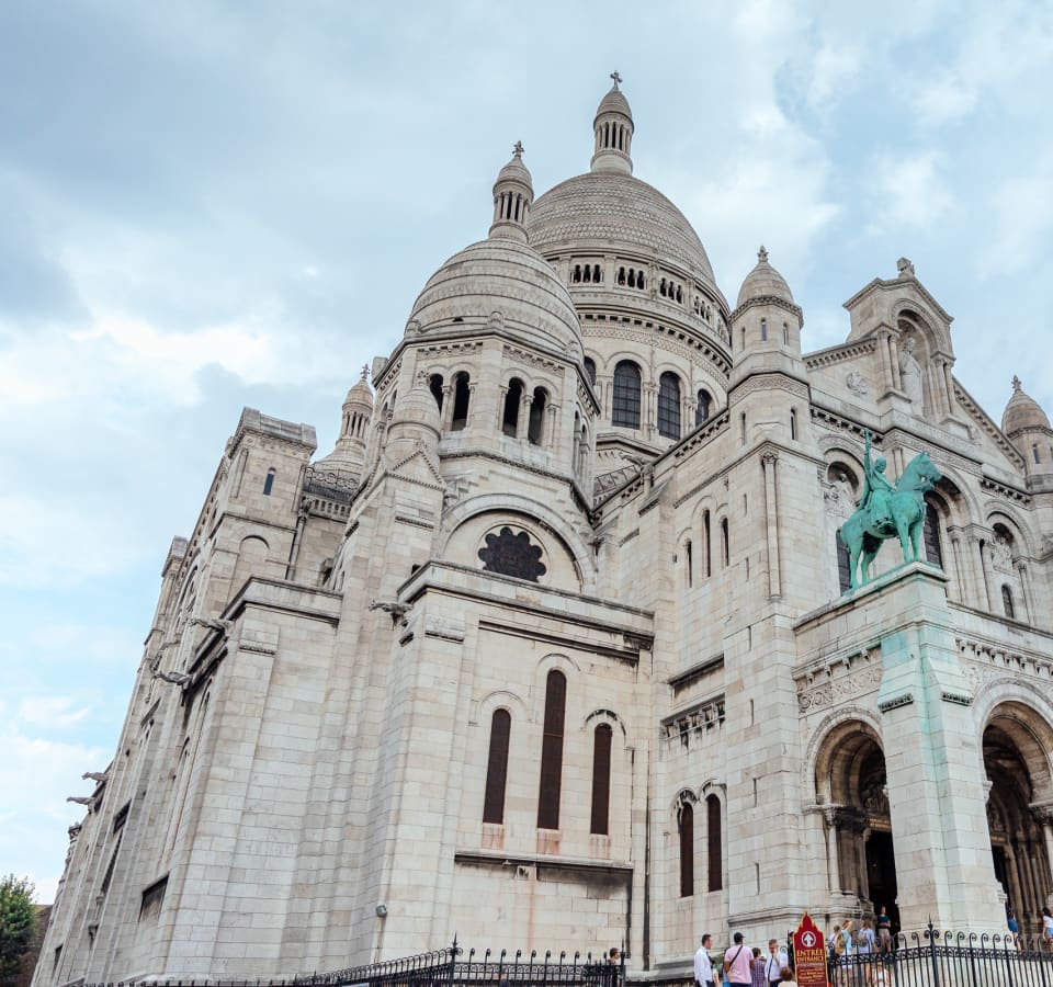 Picture of Highlights & Hidden Gems of Montmartre