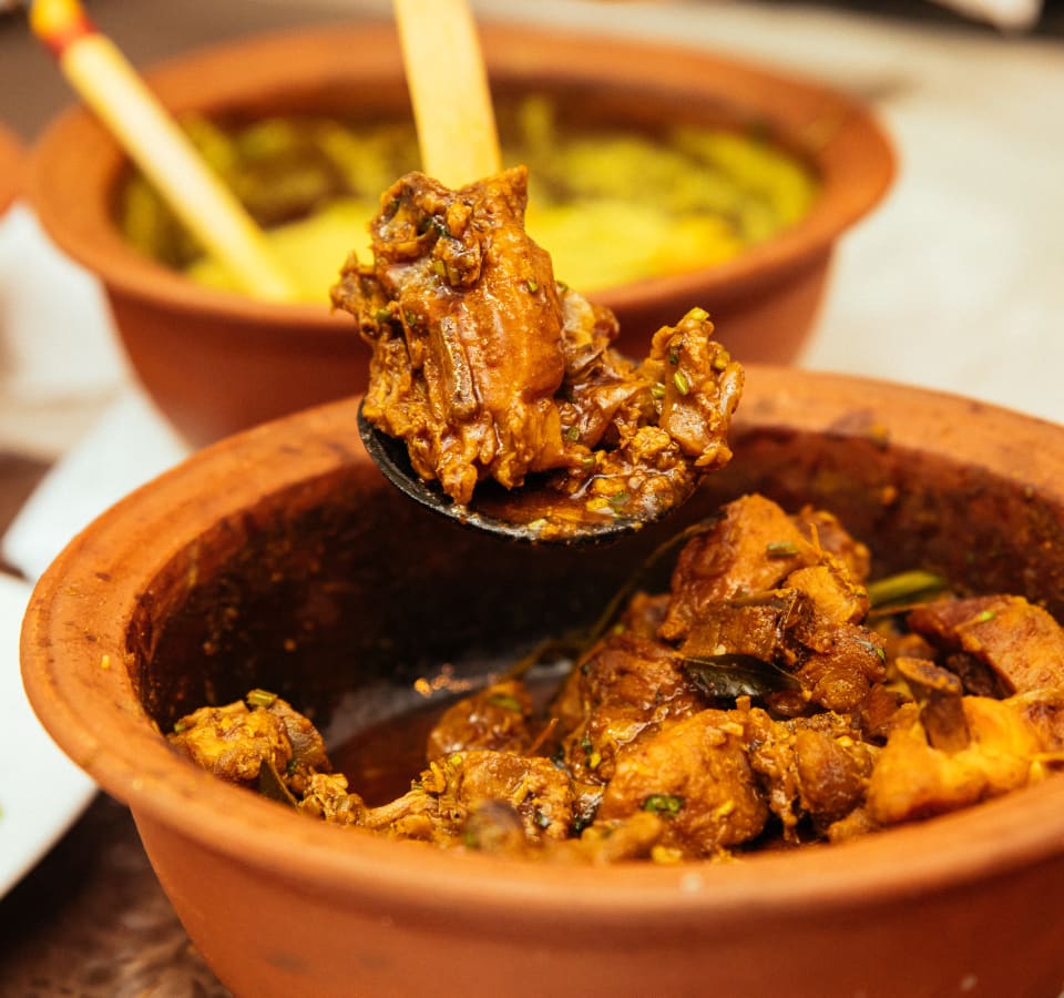 Picture of Savor Sri Lanka: Snack Delights Cooking Class