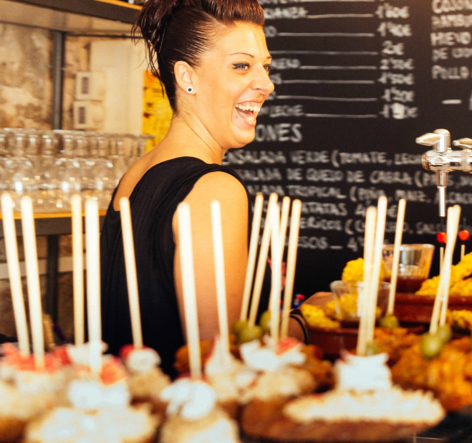 Picture of The 10 Tastings of Bilbao: A Private Culinary Adventure