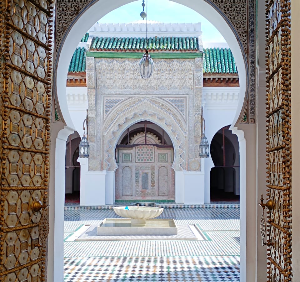 Picture of Highlights & Hidden Gems of Fes with the Ramparts Tour 