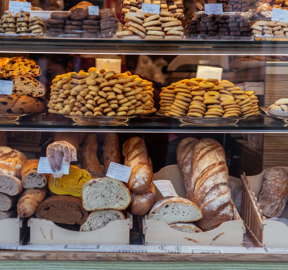 Picture of The Sweet Heart of Venice: A Pastry Tour with a Chef