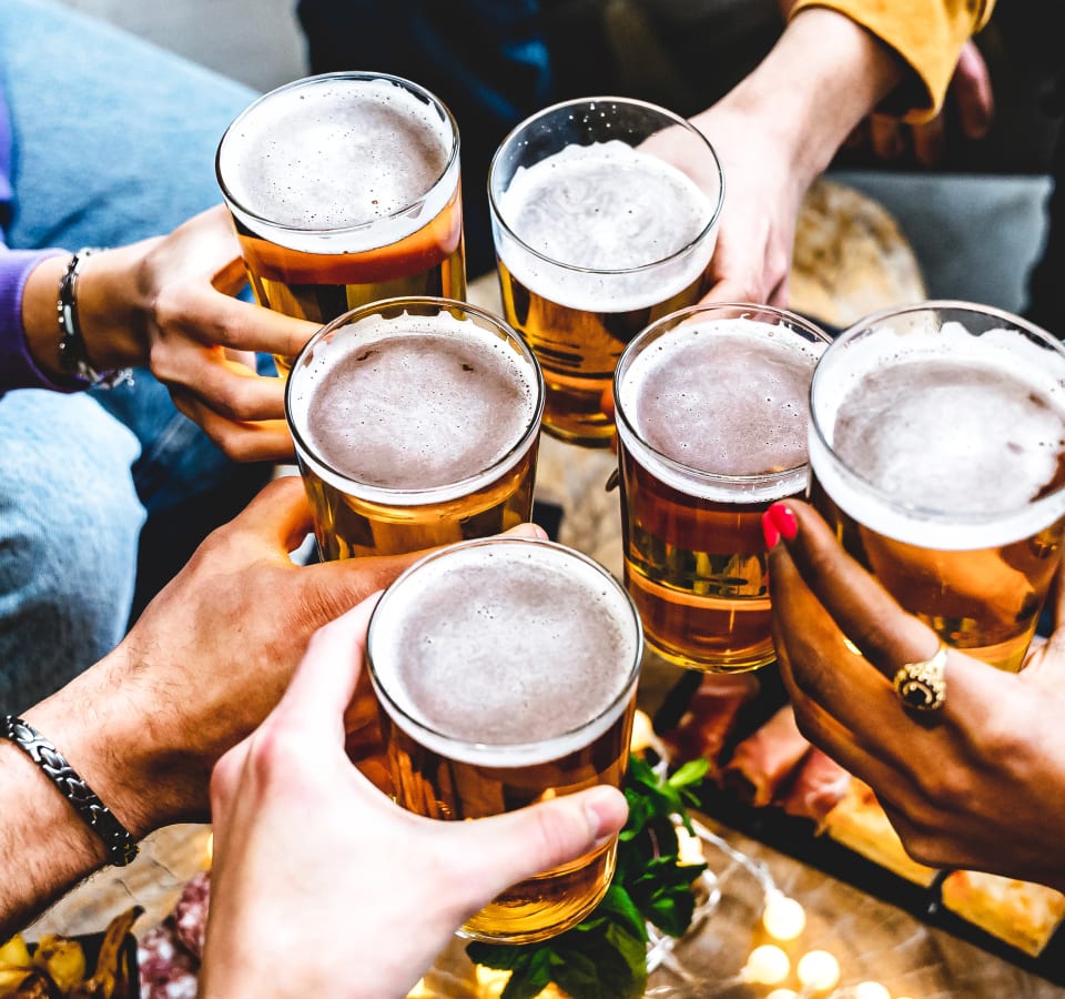Picture of Discover Gdańsk's Rich Beer Heritage: Guided Beer Tasting Tour 