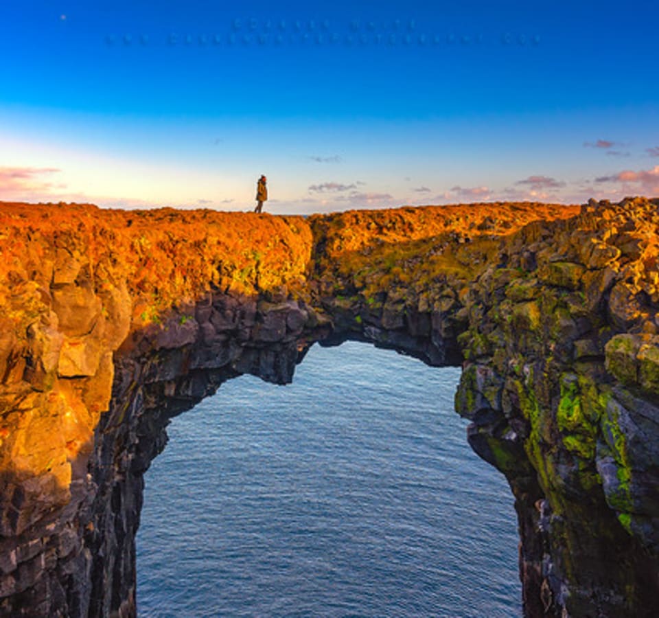 Picture of Discover Snæfellsnes: Iceland's Ultimate Peninsula Tour