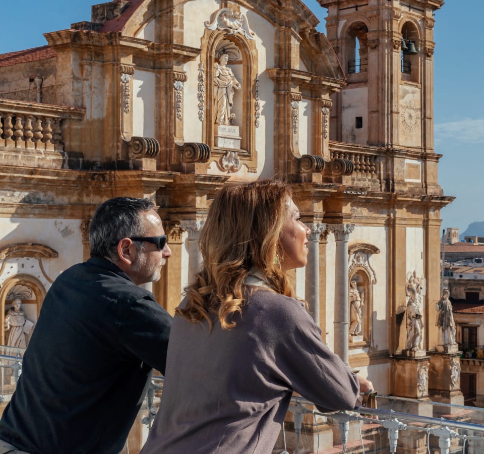 Picture of Highlights & Hidden Gems of Palermo