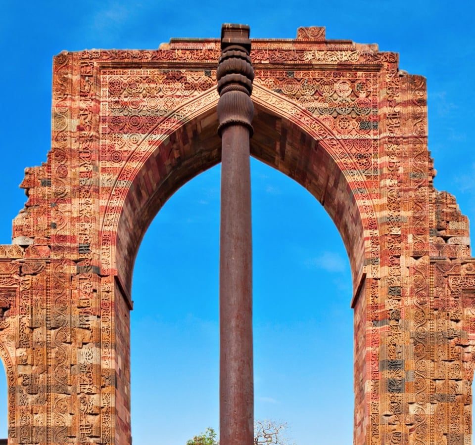 Picture of Explore Delhi in one day