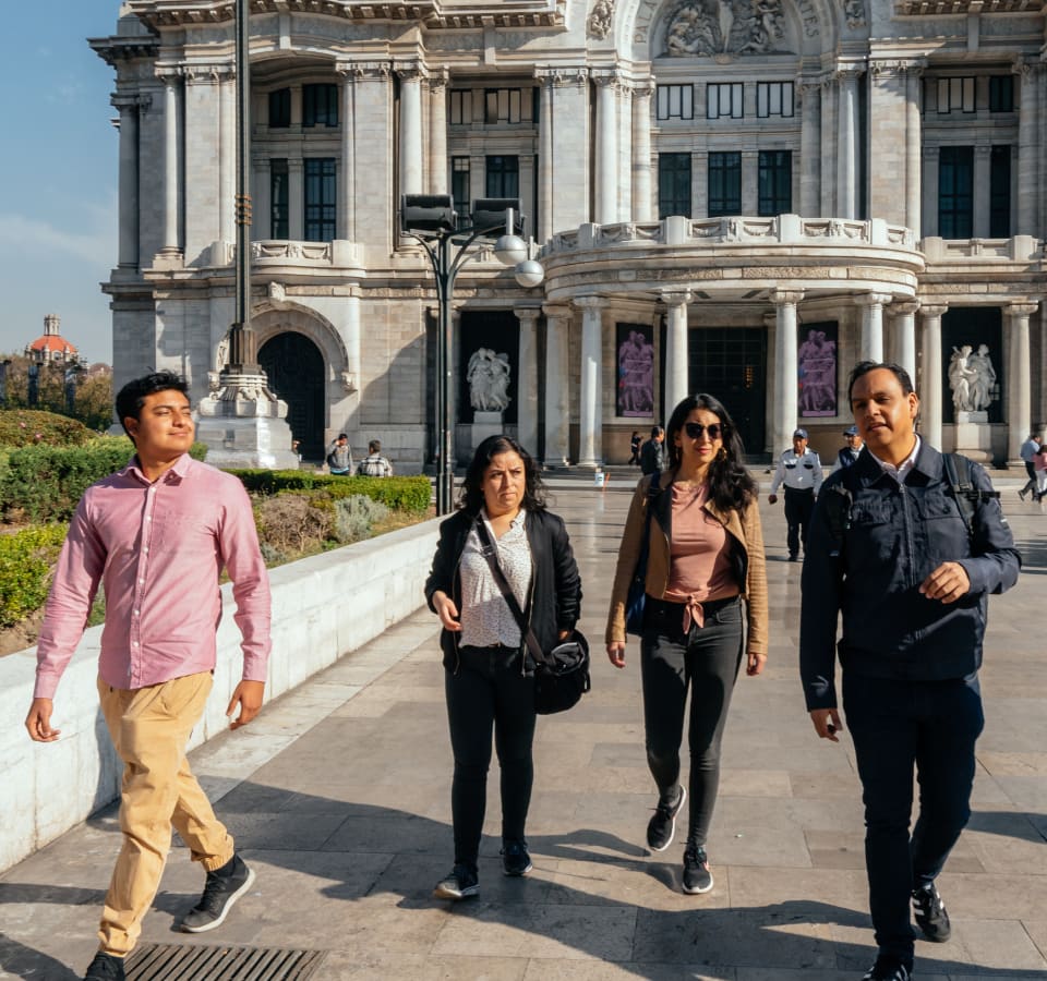 Picture of Highlights & Hidden Gems of Mexico City