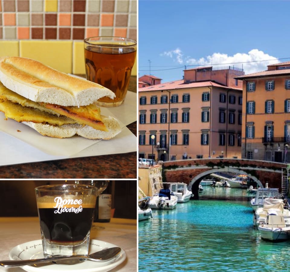 Picture of The cultural tour for foodies