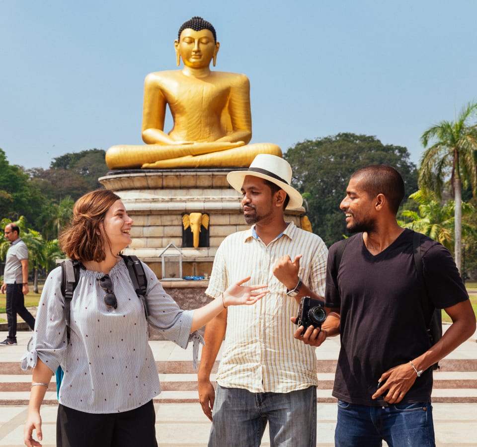 Picture of Highlights & Hidden Gems of Colombo
