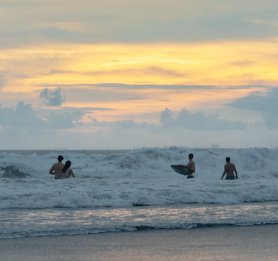 Picture of Discover the surf culture in Lima with a local instructor