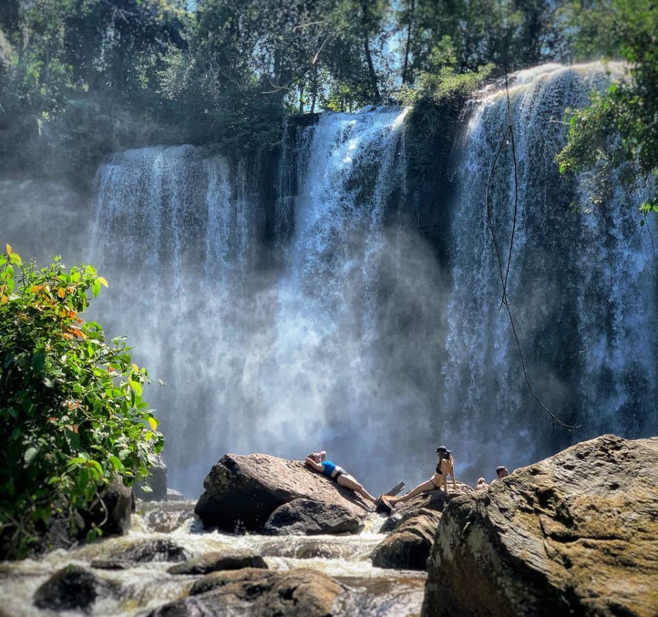 Picture of Private Tour to Waterfalls at Kulen Mountain National Park (Nature Lovers)