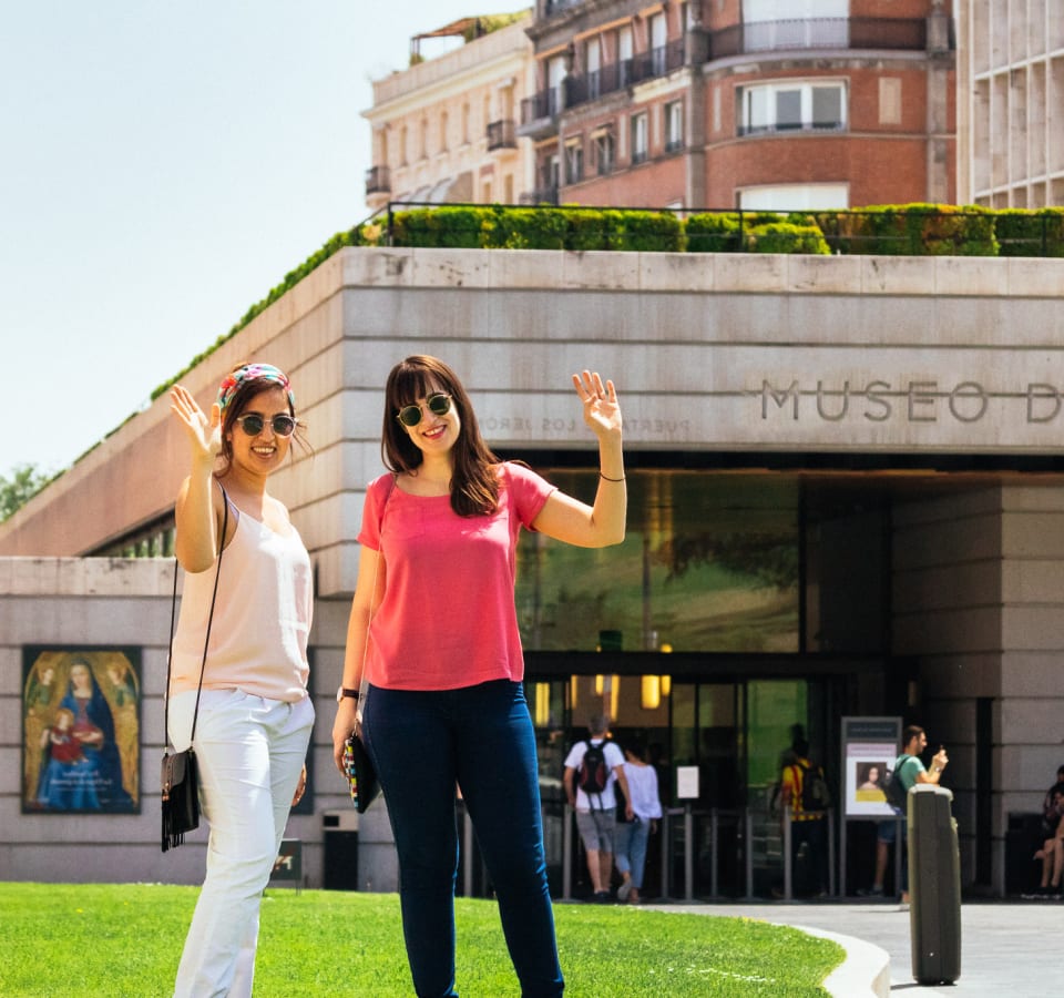 Picture of Explore the Prado Museum with a Local Guide