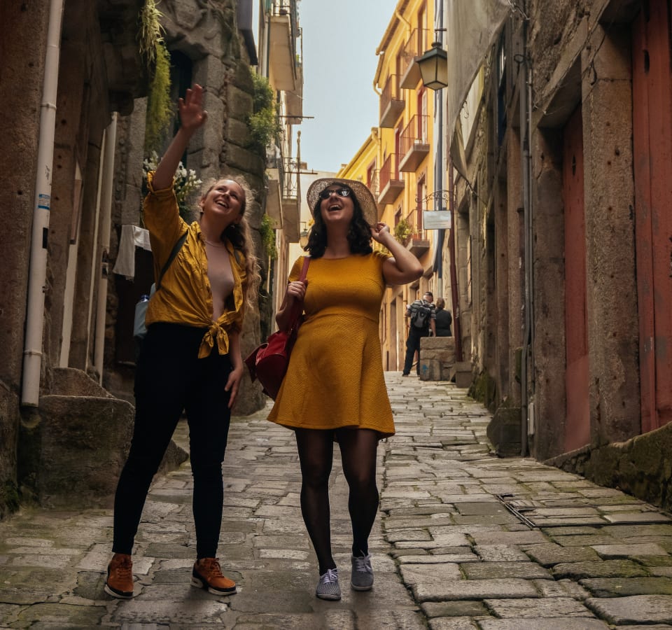 Picture of City Kickstart Tour: Porto