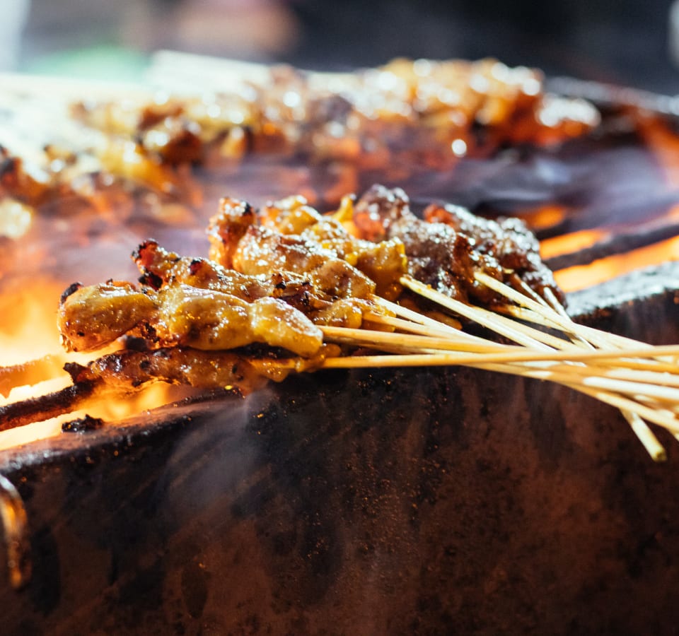 Picture of Drinks & Bites in Seoul Tour