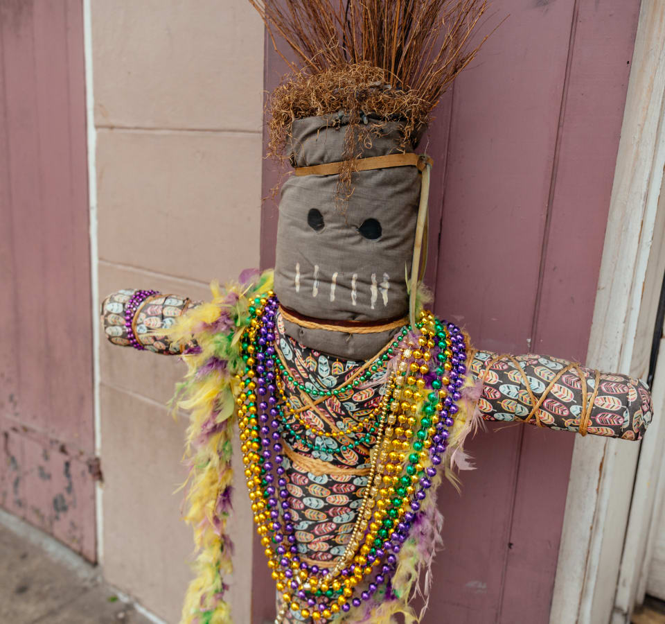 Picture of Treasures of New Orleans: Ghosts & Voodoo Tour