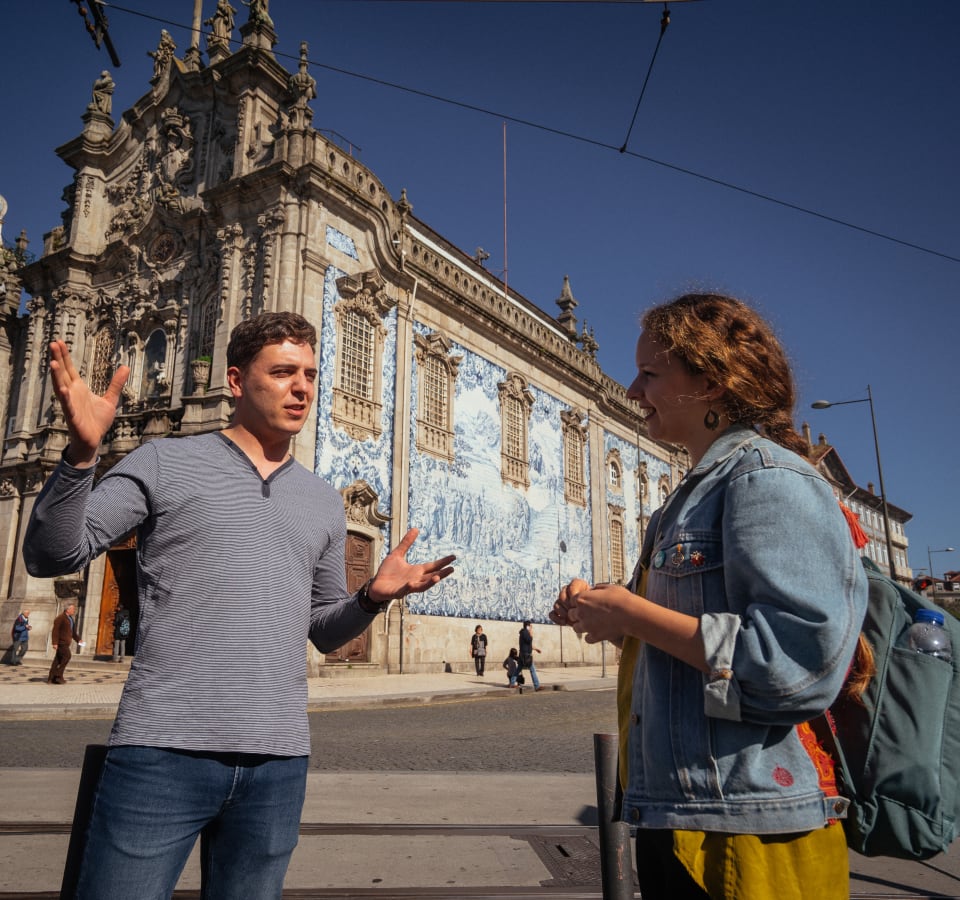 Picture of Highlights & Hidden Gems of Porto